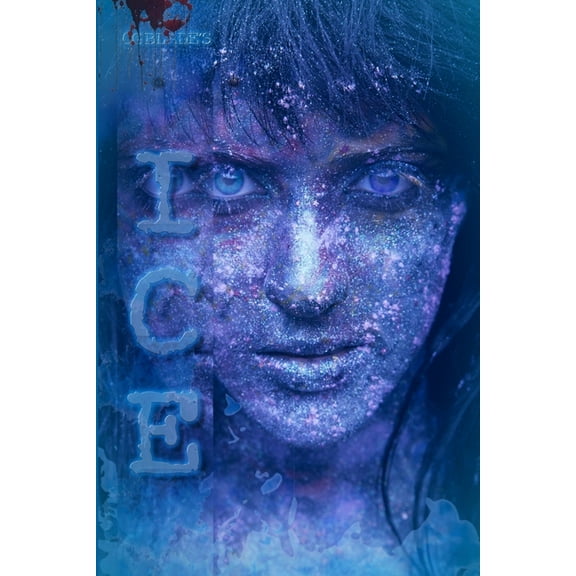 Ice, (Paperback)
