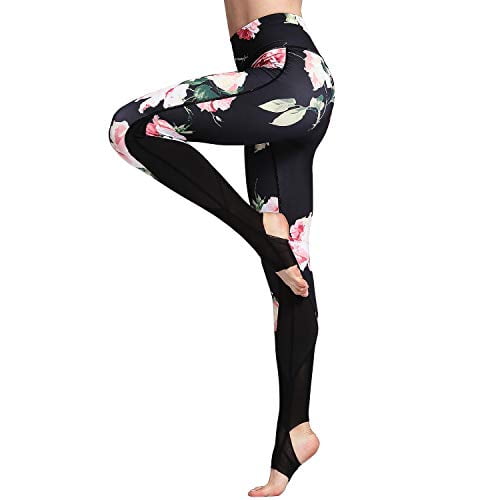Buy > leggings that cover heel > in stock