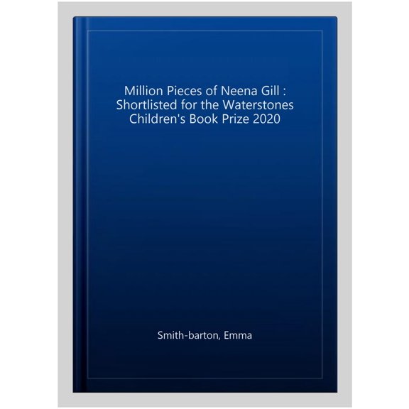 Pre-Owned Million Pieces Of Neena Gill
