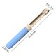 thumbnail image 5 of Apple Core Remover Peeler 2 en 1 Acero Inoxidable para (2PCS) Azul, 5 of 9