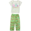 Faded Glory Owl Pj