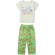 Faded Glory Owl Pj
