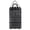 City Name, variant on New York Xpress 30" Expandable Rolling Duffel Bag with Wheels, Collapsible Large Capacity Travel Bag, Blue Lilies, Ex30