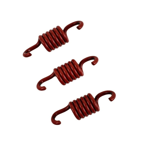 49cc Scooter Clutch Spring Set - GY6, 139QMB, 2000 RPM, High Performance