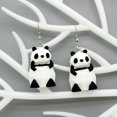 thumbnail image 5 of Dangling Animal Earrings - Perfect Gift for Women and Girls, 5 of 5