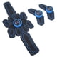 thumbnail image 3 of Estimulador muscular ANGGREK cinturón de Fitness EMS 6 Modos 19 niveles, 3 of 8