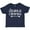 Navy Blue, variant on Inktastic Gone Camping Boys or Girls Toddler T-Shirt