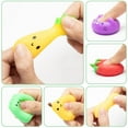 thumbnail image 4 of Haooryx Mochi Squeeze Toys for  Party Decorations, 30Pcs Stress-relieving toys, 4 of 7