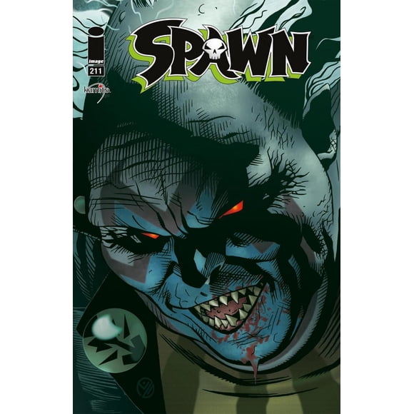 Spawn 211