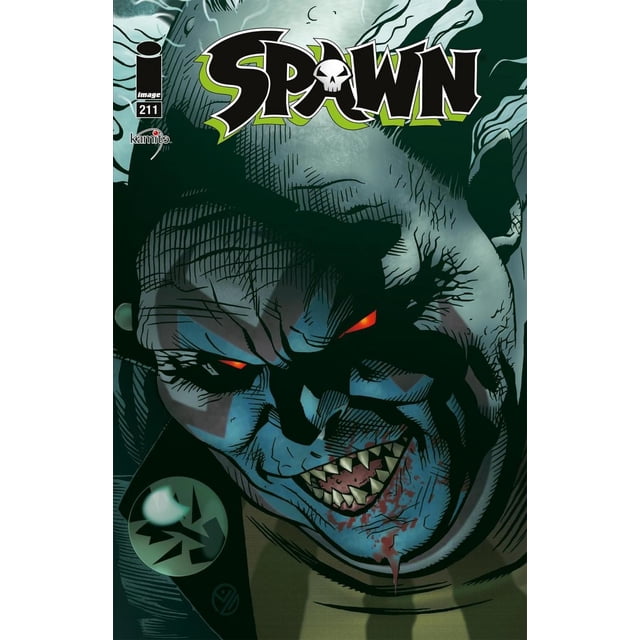 Spawn 211