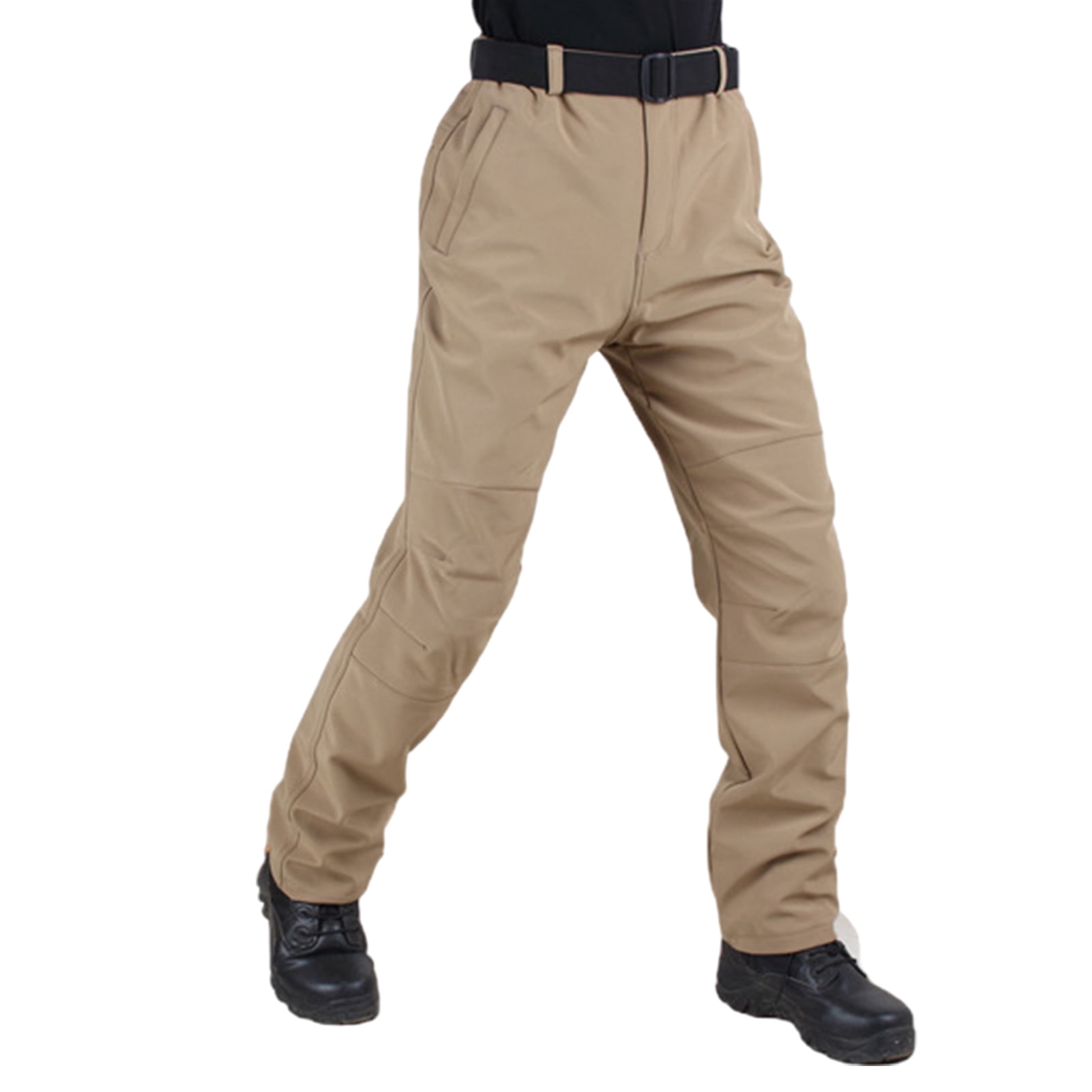 thick cargo pants