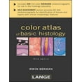 thumbnail image 1 of Pre-Owned Color Atlas of Basic Histology (LANGE Basic Science), 9780071402880, 0071402888, Paperback, 3 edition, 1 of 1