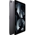 thumbnail image 2 of Apple iPad Air de 10,9 pulgadas último modelo - (5.ª generación) con Wi-Fi de 64 GB - gris espacial Apple MM9C3LL/A, 2 of 3