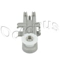 thumbnail image 2 of Dishwasher Rack Wheel Fits Whirlpool Kitchenaid WP8268743 AP6012252 PS11745459, 2 of 3