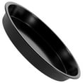 thumbnail image 4 of SHISUYAN Bakeware Pizza Tray Round Non-stick Cookie Baking Pan Baking Tool, 4 of 8
