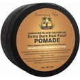thumbnail image 3 of Sunny Isle Huile de Ricin Noire Jamaïcaine pour Cheveux Pommade Extra Foncée, 3 of 8