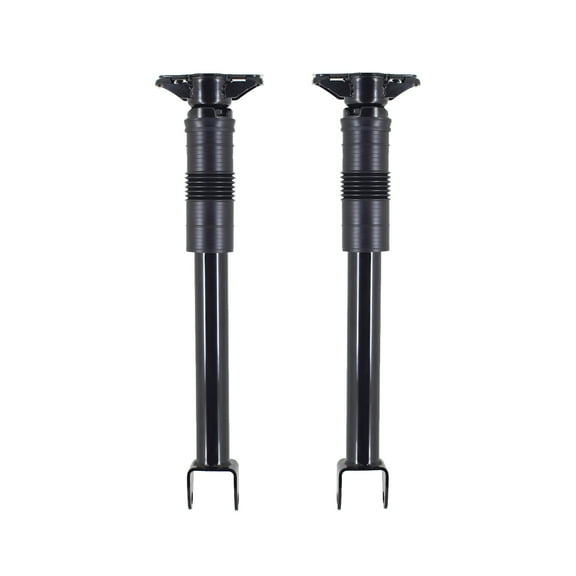 Pair of 2 Rear Air Shock Absorber For 2011-2015 Jeep Grand Cherokee