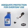 thumbnail image 5 of Super Tech Universal High-Performance Synthetic 2-Cycle Engine Oil 3.2 oz Bottle, 5 of 7