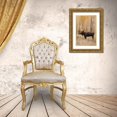 thumbnail image 3 of Bailey, Ann 11x14 Gold Ornate Wood Framed with Double Matting Museum Art Print Titled - Golden Fall, 3 of 4