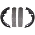 thumbnail image 1 of Wagner Brakes Z228R Brake Shoe QuickStop OE Replacement, 1 of 3