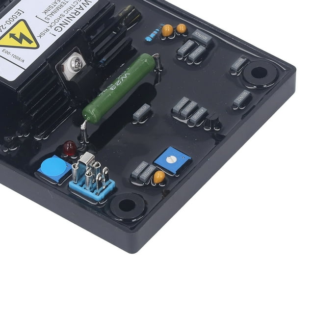 Regulador de voltios AVR,Regulador de voltaje automático AVR Regulador AVR Regulador de voltaje AVR Rendimiento de gama alta