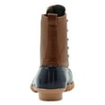 thumbnail image 5 of Apakowa Kids Girls Boys Duck Boots Waterproof Rain Boot (Toddler/Little Kid/Big Kid), 5 of 8