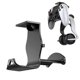 thumbnail image 3 of Headset Stand Bracket Table Bottom Storage Bracket Black, 3 of 5