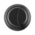 thumbnail image 3 of Toilet Hardware Black (SM-1T803HB), 3 of 6