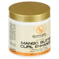 Bronner Bros Mango Butter Curl Definer Moisturizing, 6 oz