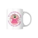 thumbnail image 1 of Precio reducido por tiempo limitado!Taza de café - Taza de café - 11 onzas - Regalo para mujeres - Álbumes divertidos y bonitos - Mercancía para fans de chicas, mercancía - Taza de café novedosa, 1 of 2