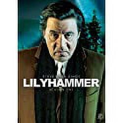 Lilyhammer: Season DVD NEW