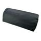 thumbnail image 2 of Cabeza reclinable de almohada de almohada de soporte para el cuello de la cabeza extraíbles de cojín acolchado suave para silla de juego silla de Negro, 2 of 8