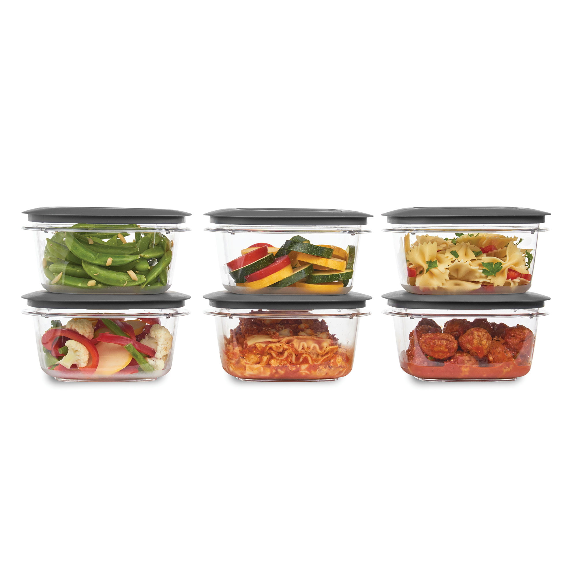 Premier Stain Shield Food Storage Container, 5-Cup - Staples, MN