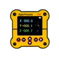 thumbnail image 1 of Dual Level Digital Protractor Electronic Level Angle Gauge Finder Inclinometer 0.02°Resolution Woodworking Tool, 1 of 7