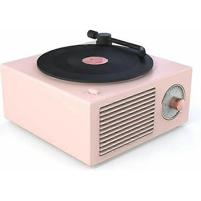 1 pc Wireless Bluetooth Speaker, Music Mini Speaker, Mini Speaker