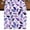 Purple, variant on Table Runners 108 Inches Long Dress Scarves, Spring Leaves Farmhouse Coffee/Dining/Kitchen Table Runner for Living Room, Blue Plants Country Botanical Leaf 13x108 Inch
