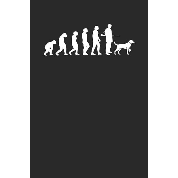 Jagd Jäger Drückjagd: A5 Paper Games / Tic Tac Toe Hardcover (Paperback)