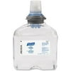 539202 Gojo PURELL TFX Foam Sanitizer Refill - 40.6 fl oz (1200 mL) - White - 2 / Carton