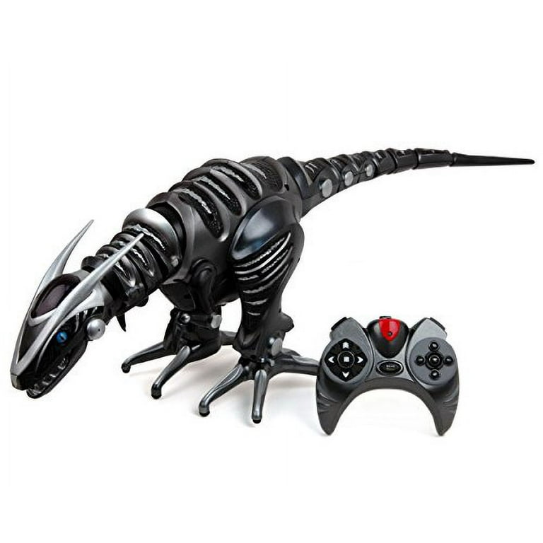 Roboraptor toy discount
