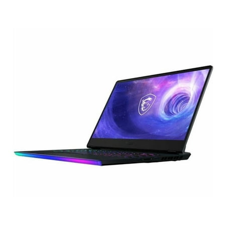MSI GE66 Raider Raider GE66 12UGS-602 15.6" Gaming Notebook - Full HD - Intel Core i7 12th Gen i7-12700H - 16 GB - 1.50 TB SSD - Titanium Blue - Windows 11 Pro RaiderGE6612602