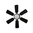 thumbnail image 3 of Ventilador de techo Masterfan Petit Chocolate 30 Pulgadas, 3 of 4