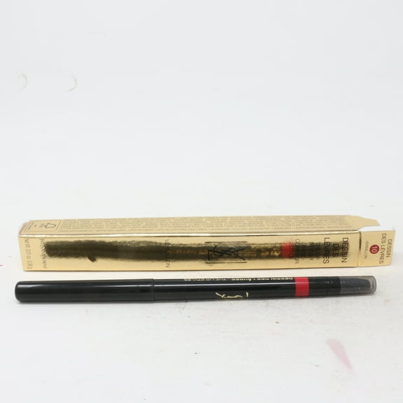 Dessin Des Levres The Lip Styler - # 10 Vermillon 0.01oz