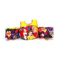 thumbnail image 1 of Veste de flottaison brevetée Paddle Pal des Princesses Disney, 1 of 8