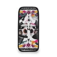 thumbnail image 2 of Secure Travel Neck Wallet Passport Holder Adjustable Strap For Men & Women 6*7.5in The Two Siblings, 2 of 6