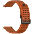 thumbnail image 2 of BotaniNest Replacement Wristband Strap Compatible With Smartwatch Fitness, 2 of 5