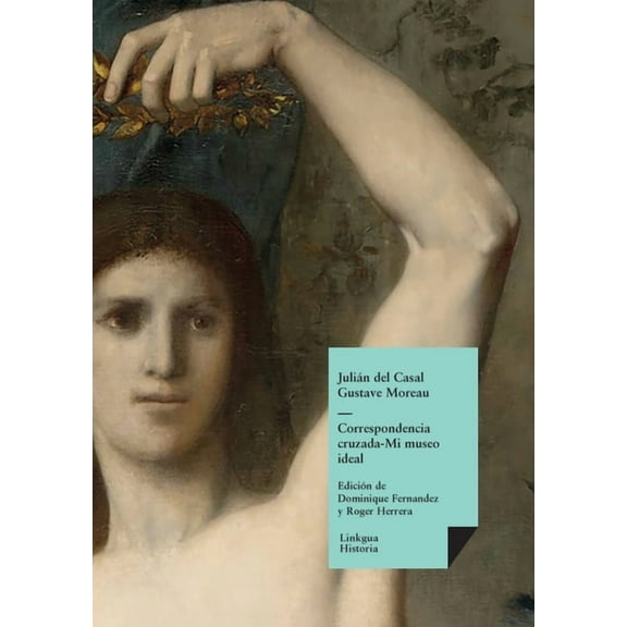Historia Correspondencia cruzada, Book 308, (Paperback)