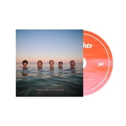 Delights - If Heaven Looks A Little Like This - Digipak - Music & Performance - CD