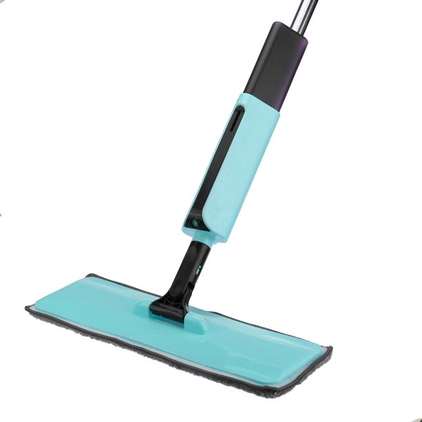 refillable floor mop