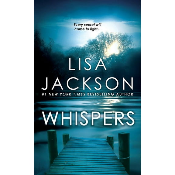 Whispers, (Paperback)