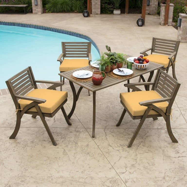 21x21 outdoor seat cushions sale